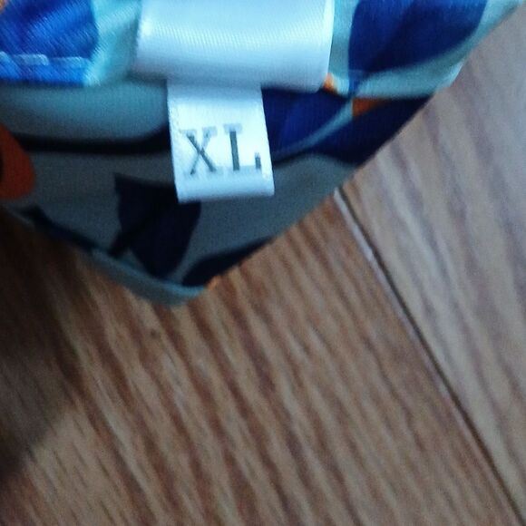 Pet Magasin Reusable Washable Dog Diapers (Pack of 3) Sz XL Waist 26"-32" NEW - Picture 7 of 11